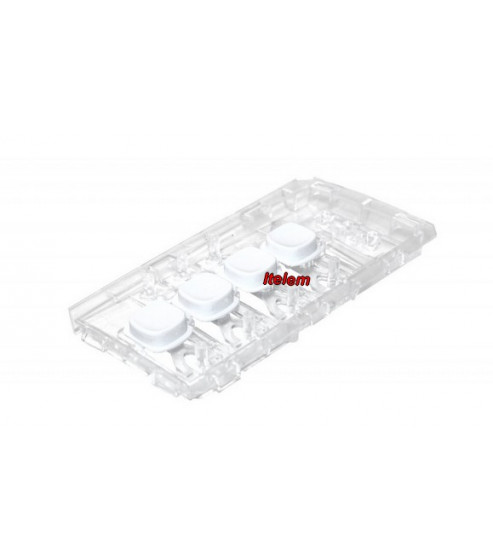 Kit de touches lave-linge Saba 2867700400