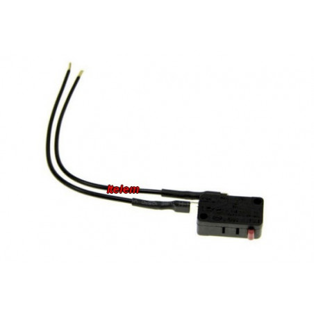 Micro-interrupteur centrale-vapeur Polti POSL001392