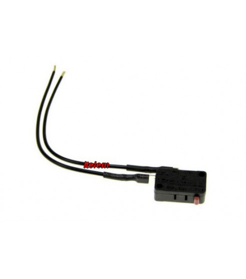 Micro-interrupteur centrale-vapeur Polti POSL001392