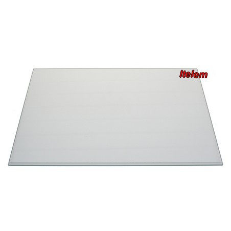 Clayette verre réfrigérateur Beko 4299893600