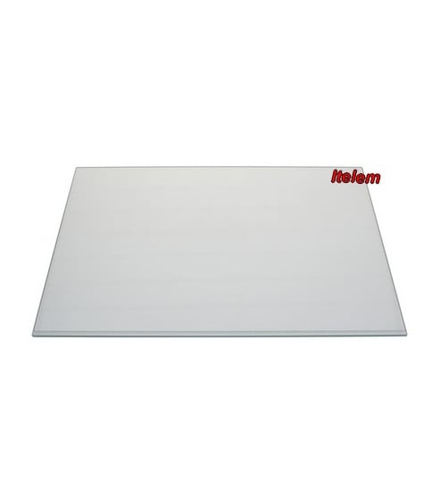 Clayette verre réfrigérateur Beko 4299893600