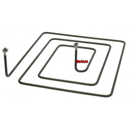 Résistance appareils de cuisson professionnels Zanussi 0K4813
