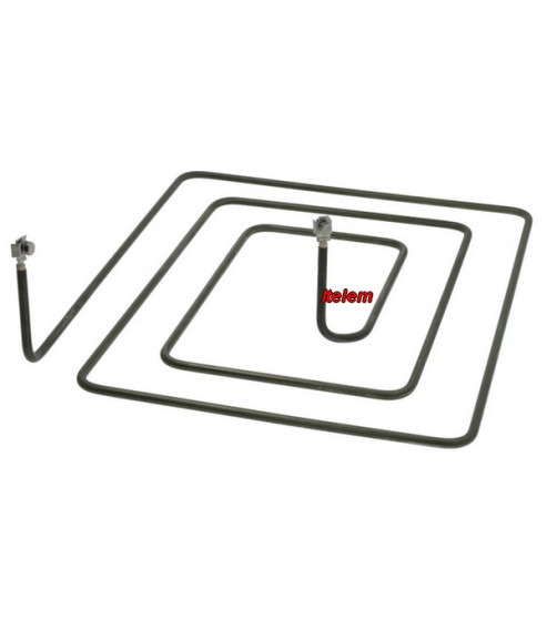Résistance appareils de cuisson professionnels Zanussi 0K4813