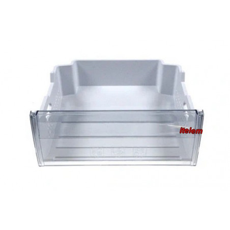 Tiroir congélateur réfrigérateur Beko 4616070100
