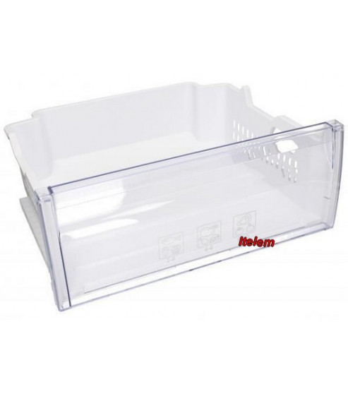 FACADE TIROIR CONGELATEUR POUR REFRIGERATEUR BEKO
