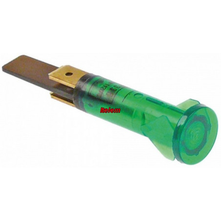 Voyant vert four Berto's 808971