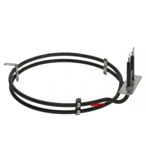 Résistance appareils de cuisson professionnels Metalcarrelli R1537