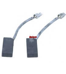 Charbons moteur 5x12,5x35 mm