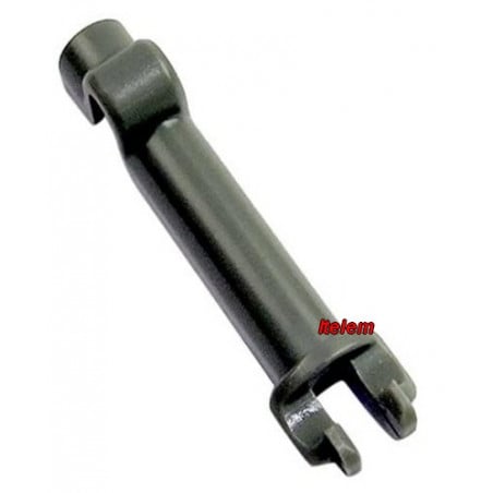 Clip panier inférieur lave-vaisselle Beko 1758920200