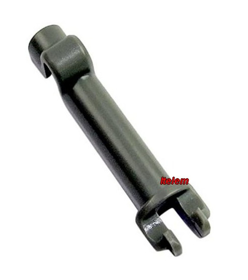 Clip panier inférieur lave-vaisselle Beko 1758920200