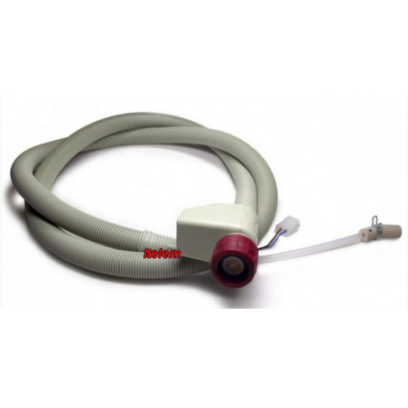DEKAROX 2,19 m Tubo Aquastop per Beko Blomberg 1885090400 | FindTheDeal