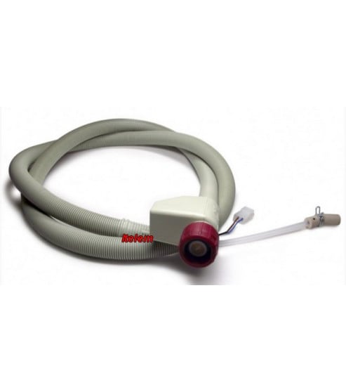 Tuyau aquastop lave-vaisselle Beko 1760360200
