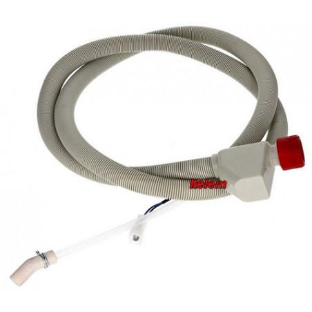 Tuyau aquastop lave-vaisselle Blomberg 1760360200