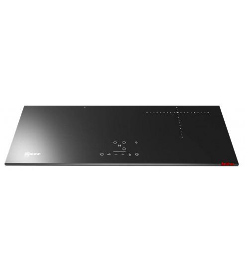 Dessus verre vitrocéramique plaque de cuisson Neff 00774968