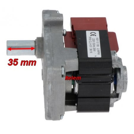 Roller Grill A03054
