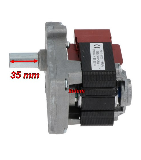 Roller Grill A03054