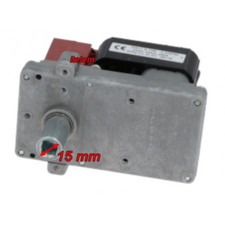 Moteur réducteur K9115106 rôtissoire Roller Grill A03054