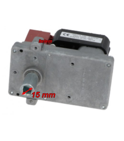 Moteur réducteur K9115106 rôtissoire Roller Grill A03054