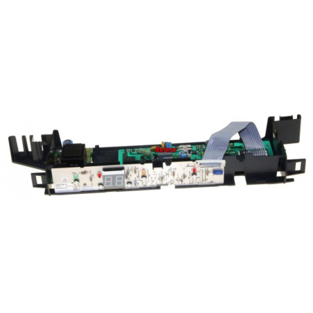 Module électronique complet congélateur  AEG 2082948569