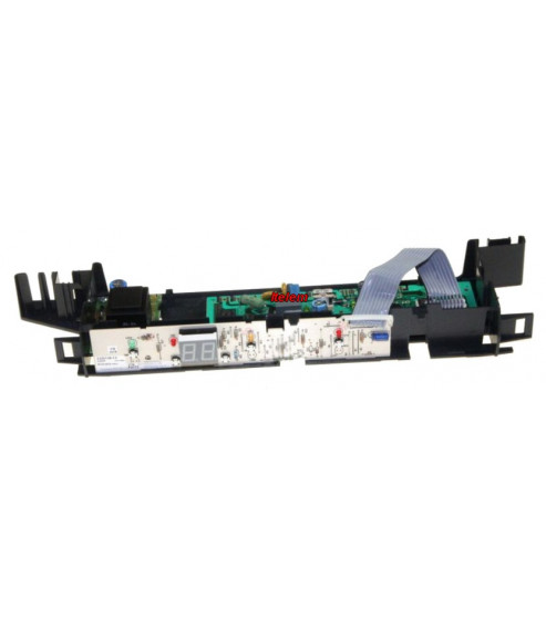 Module électronique complet congélateur  AEG 2082948569