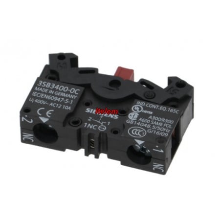 Bloc de contact lave-vaisselle Afi CECNC6294