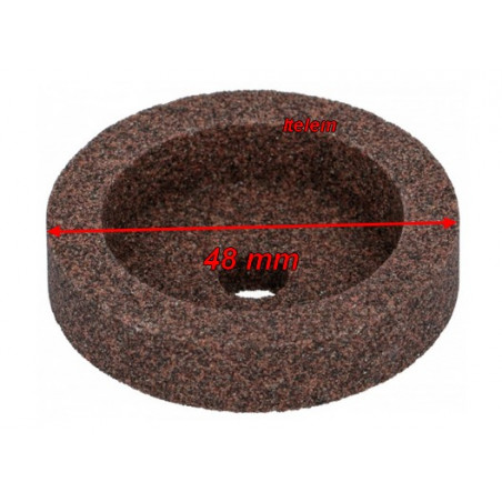 Meule tasse trancheur Beckers