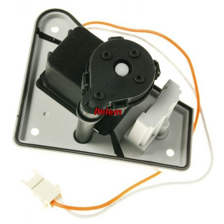 Pompe de relevage sèche-linge Indesit C00627328