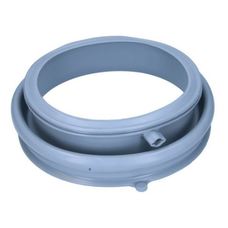 Joint manchette hublot lave linge Miele 5156613