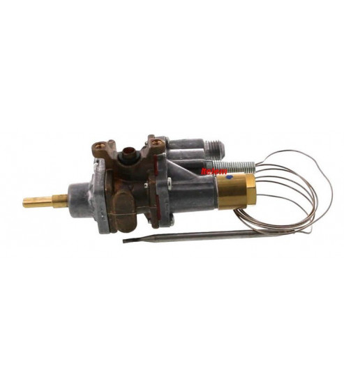 Robinet gaz thermostatique cuisinière Ambassade 80864034