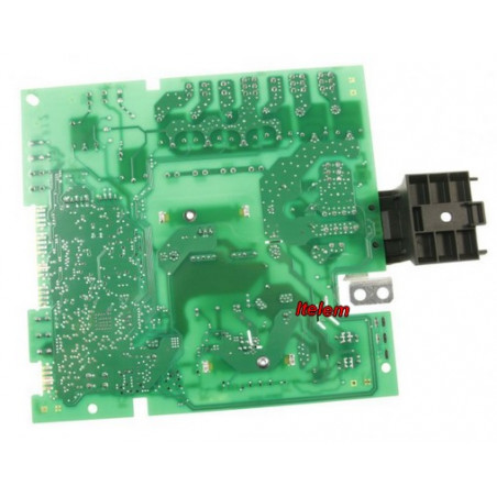 Module électronique de puissance four Siemens 11029067