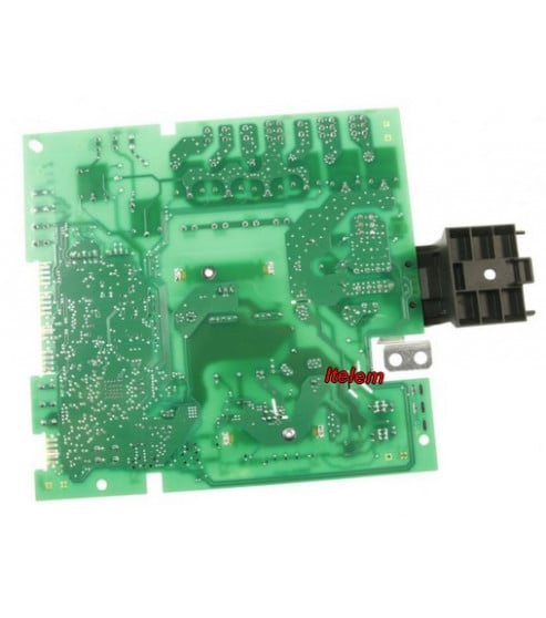 Module électronique de puissance four Siemens 11029067