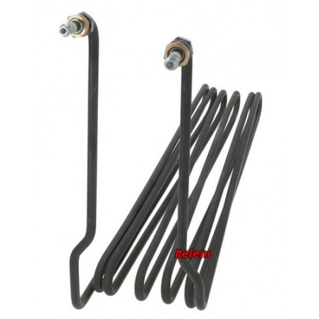 Résistance 7500 W friteuse Bonnet 302222
