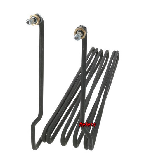 Résistance 7500 W friteuse Bonnet 302222