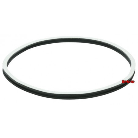 Joint de porte sèche-linge Bauknecht 481010713648