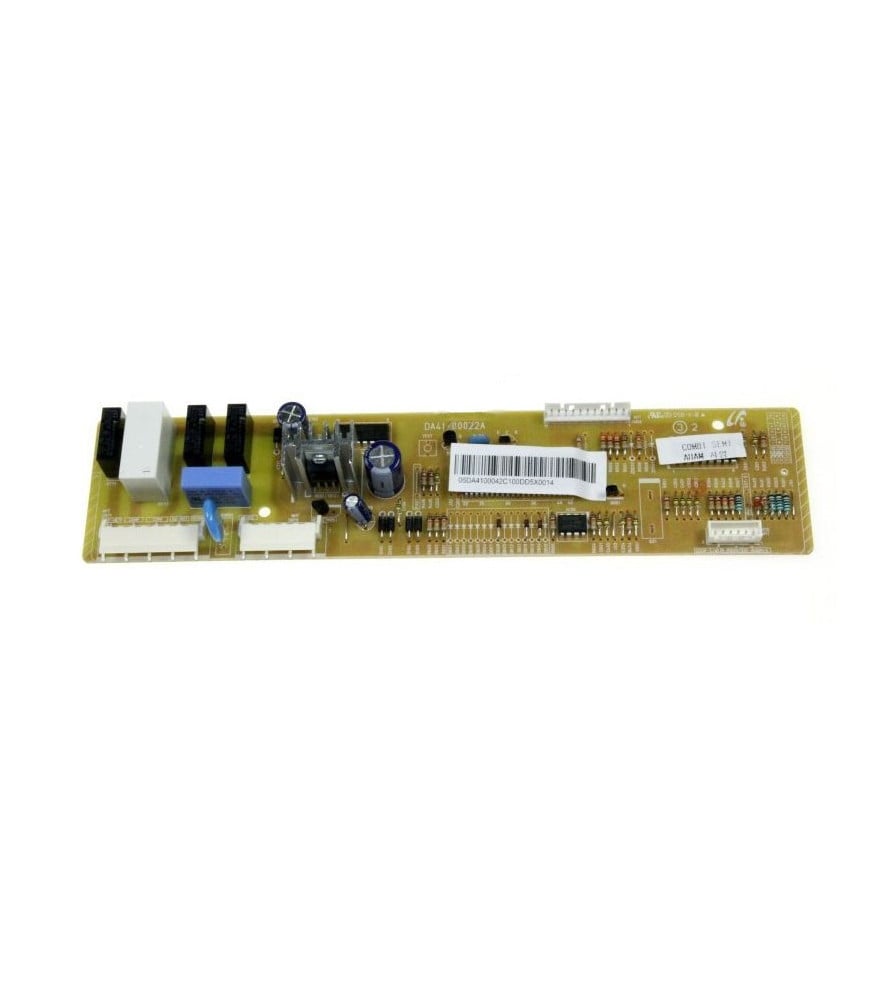 Carte électronique puissance réfrigérateur Samsung DA4100042C — free download