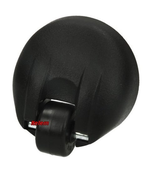 Roulette aspirateur Miele 6216102