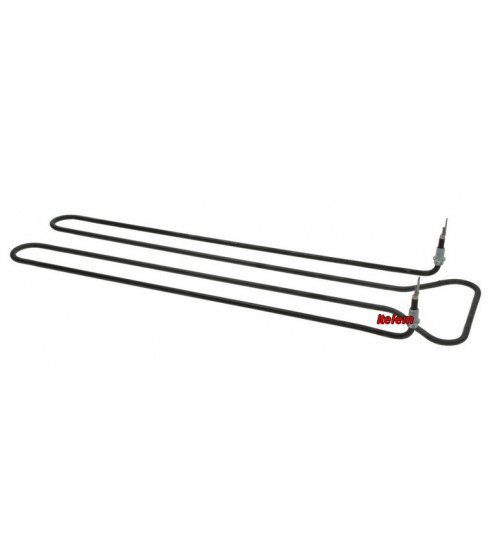 Résistance fourneaux Zanussi 054147