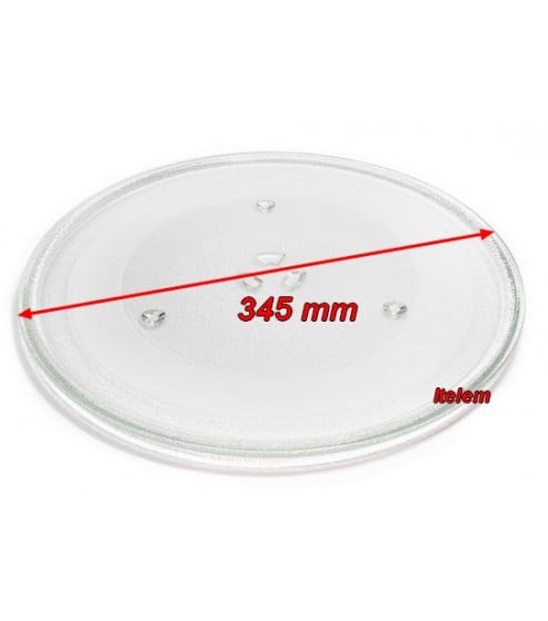 Plateau Micro Onde Samsung