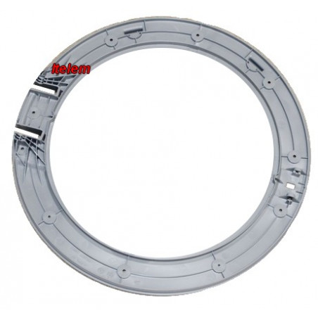 Enjoliveur intérieur de hublot lave-linge Beko 2828770200