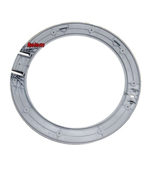 Enjoliveur intérieur de hublot lave-linge Beko 2828770200