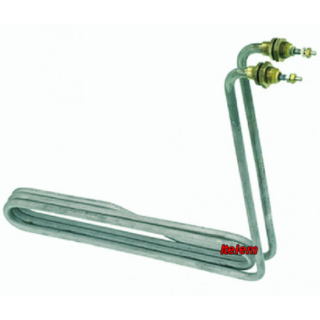 Résistance 2000 W friteuse MKN 572064