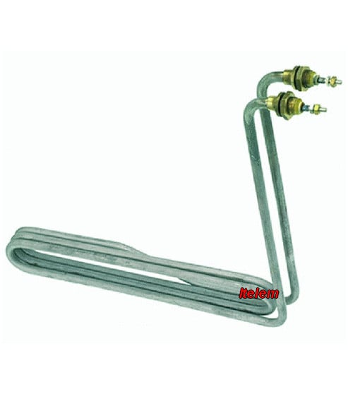 Résistance 2000 W friteuse MKN 572064