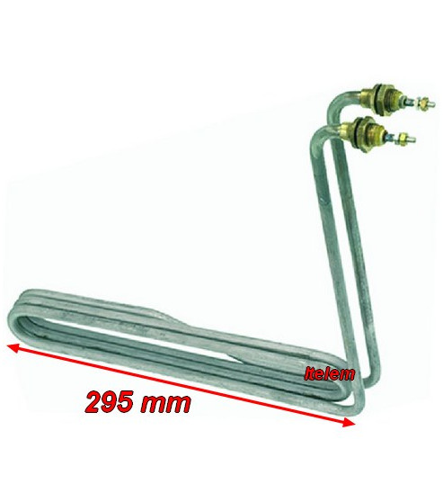 Résistance 2000 W friteuse Vulcanic Triatherm 572064