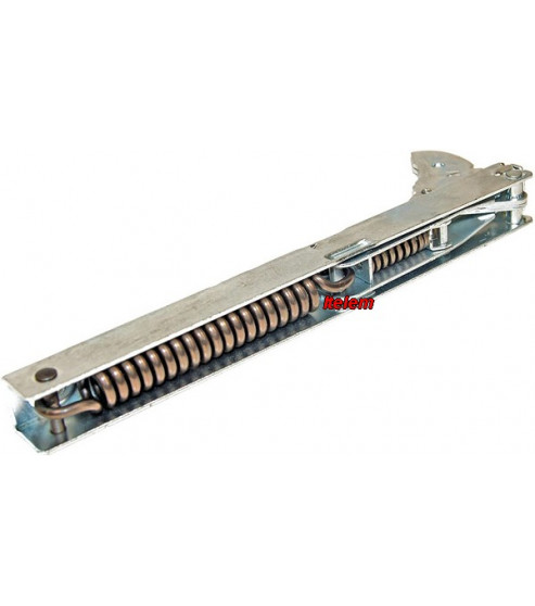 Charnière de porte four Bosch 00266842
