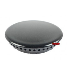 Chapeau de bruleur cuisinière Vedette Thomson 71x5648