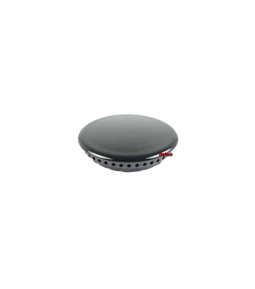 Chapeau de bruleur cuisinière Vedette Thomson 71x5648