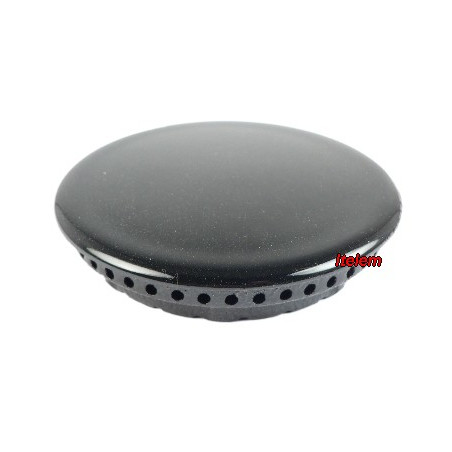 Chapeau de bruleur cuisinière Vedette Thomson 71x5648