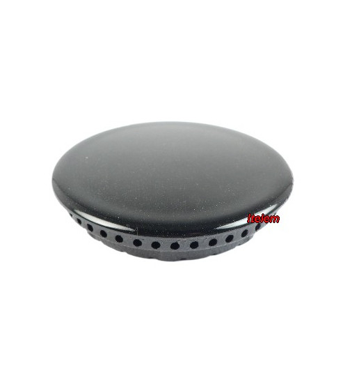 Chapeau de bruleur cuisinière Vedette Thomson 71x5648