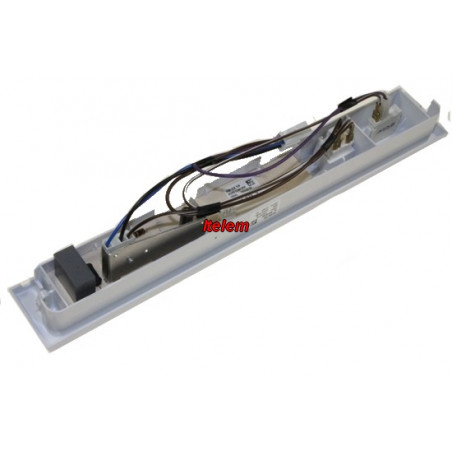 Module électronique de commande réfrigérateur Bosch 00658052