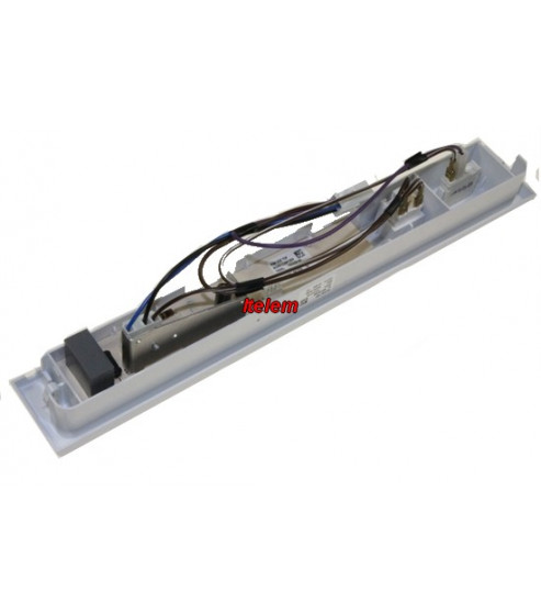 Module électronique de commande réfrigérateur Bosch 00658052